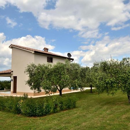 Villa Danci Lasci Buitenkant foto