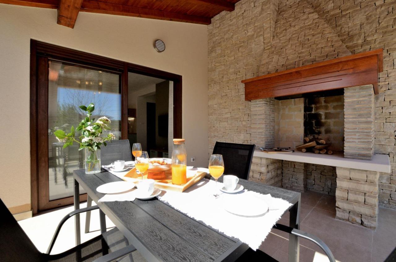 Villa Danci Lasci Buitenkant foto