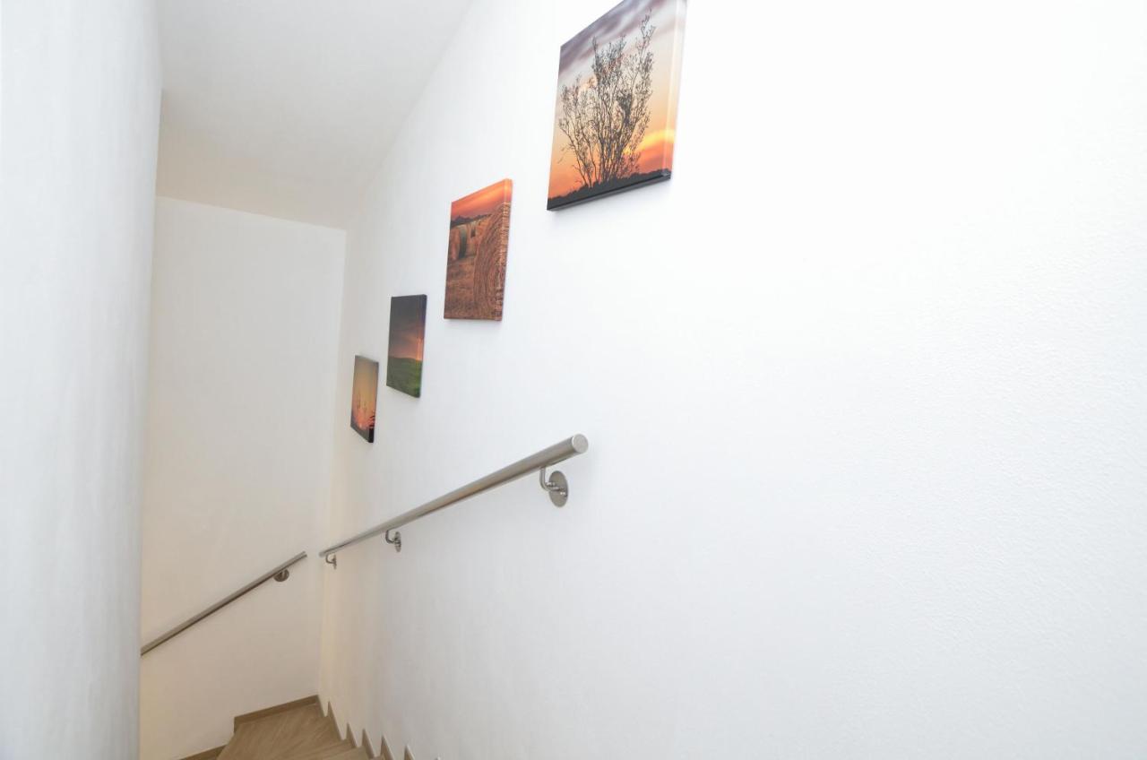 Villa Danci Lasci Buitenkant foto