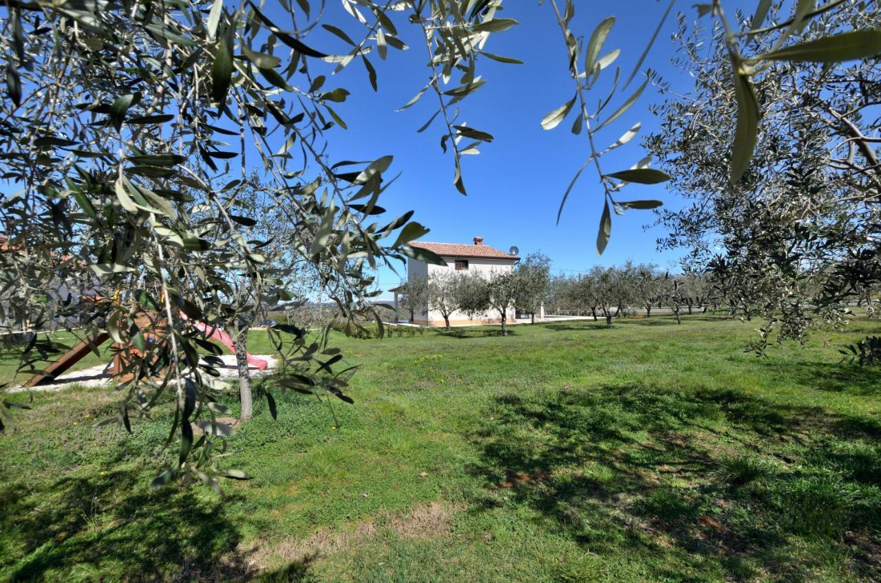Villa Danci Lasci Buitenkant foto