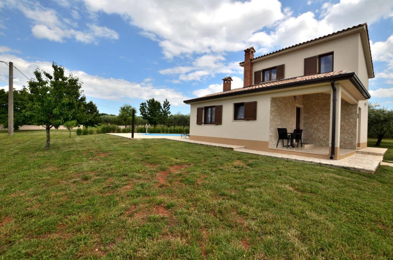 Villa Danci Lasci Buitenkant foto