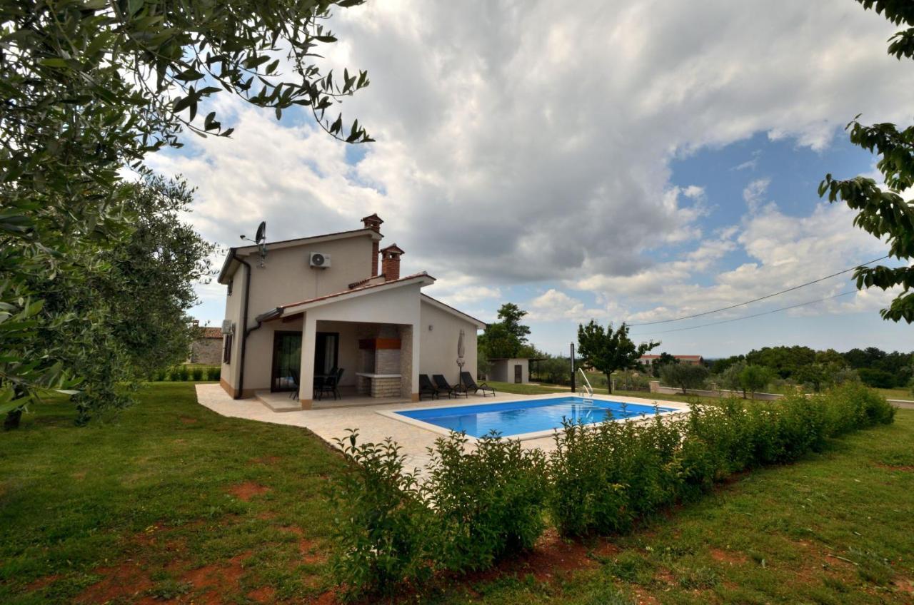 Villa Danci Lasci Buitenkant foto