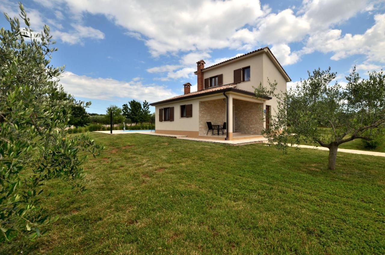 Villa Danci Lasci Buitenkant foto