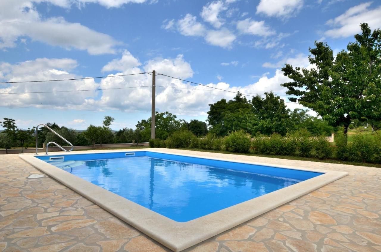 Villa Danci Lasci Buitenkant foto